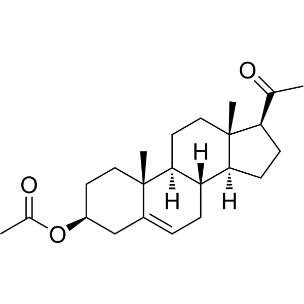 Pregnenolone acetate 1778-02-5